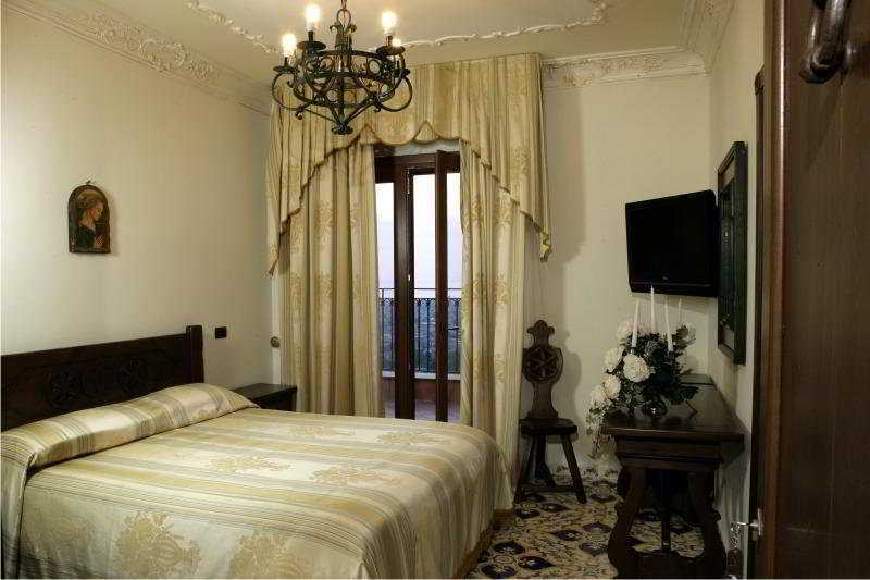 Villa Palmentiello SantʼAntonio Abate Exteriör bild