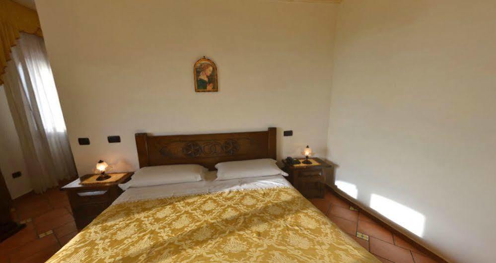 Villa Palmentiello SantʼAntonio Abate Exteriör bild