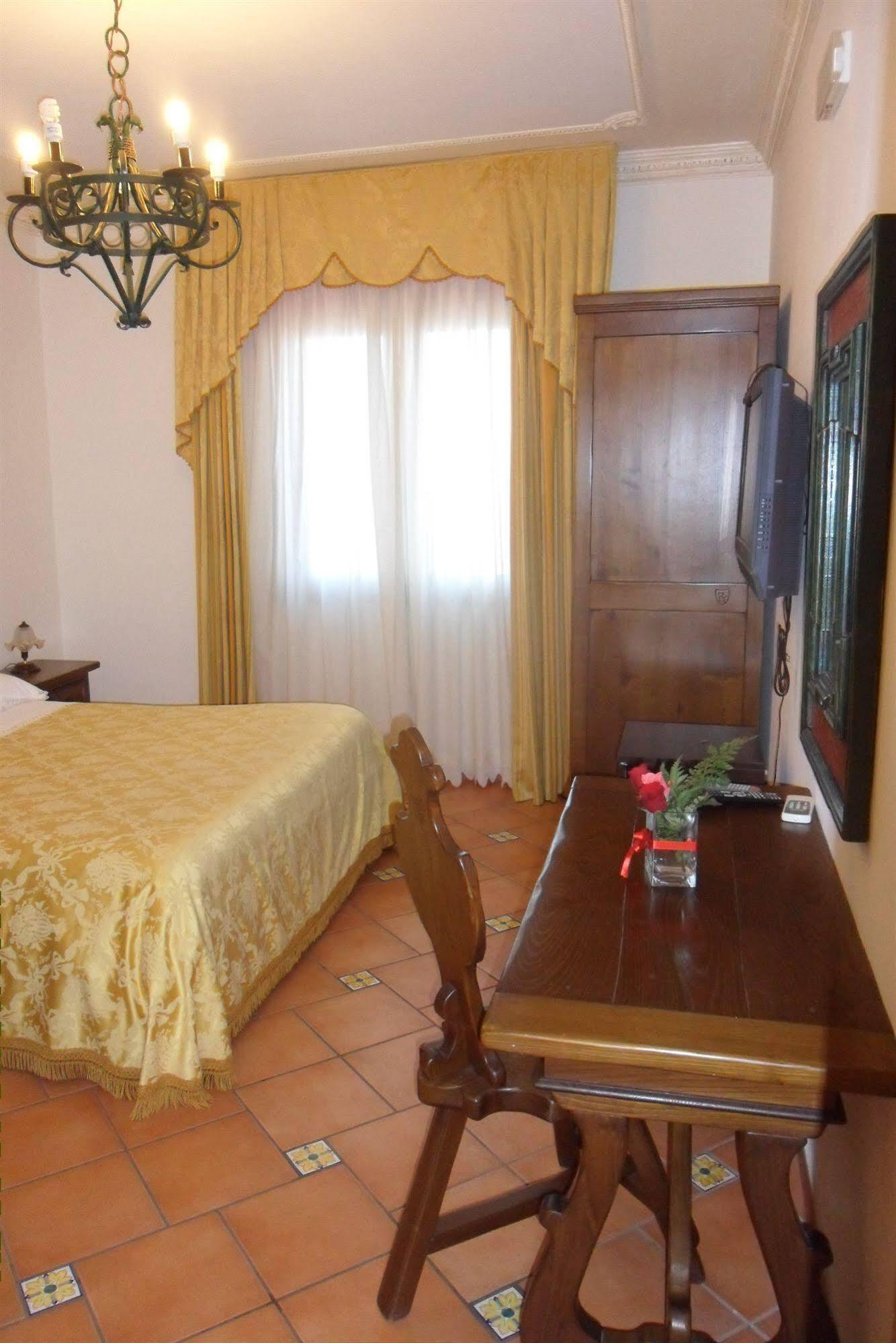 Villa Palmentiello SantʼAntonio Abate Exteriör bild
